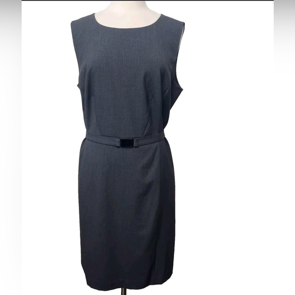 Calvin Klein Dresses & Skirts - NWOT, Calvin Klein- never worn sheath dress.